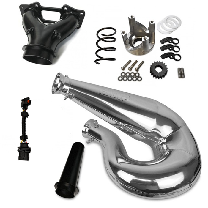 Performance Kit High Elevation / 850 E-TEC