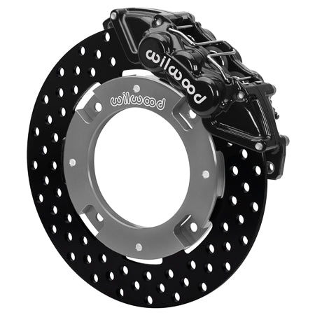 Wilwood Front Brake Kit / Can-Am X3
