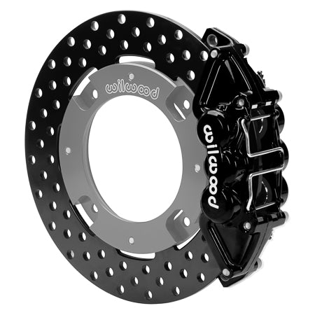 Wilwood Rear Brake Kit - Can-Am X3
