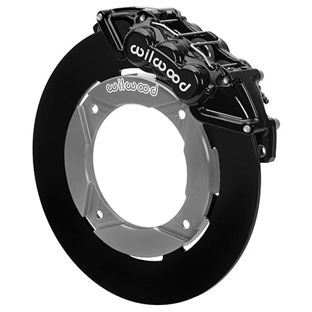 [値引き後]維新流トレード術 ボリンキャス BOLLINCHAS Wilwood Front Brake Kit / RS1 - XP1000 – Bikeman Performance