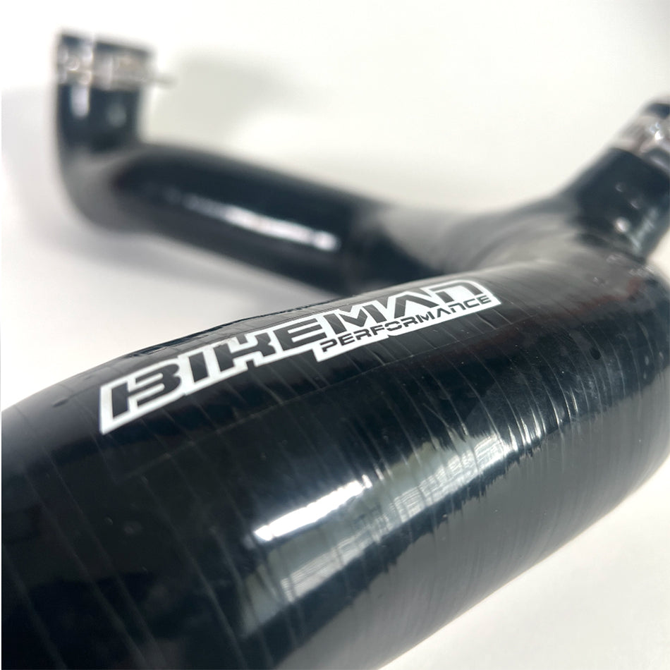 Silicone Charge Tube Kit (Pre & Post Intercooler) / Maverick X3