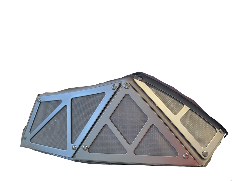 Intake Protector / Catalyst