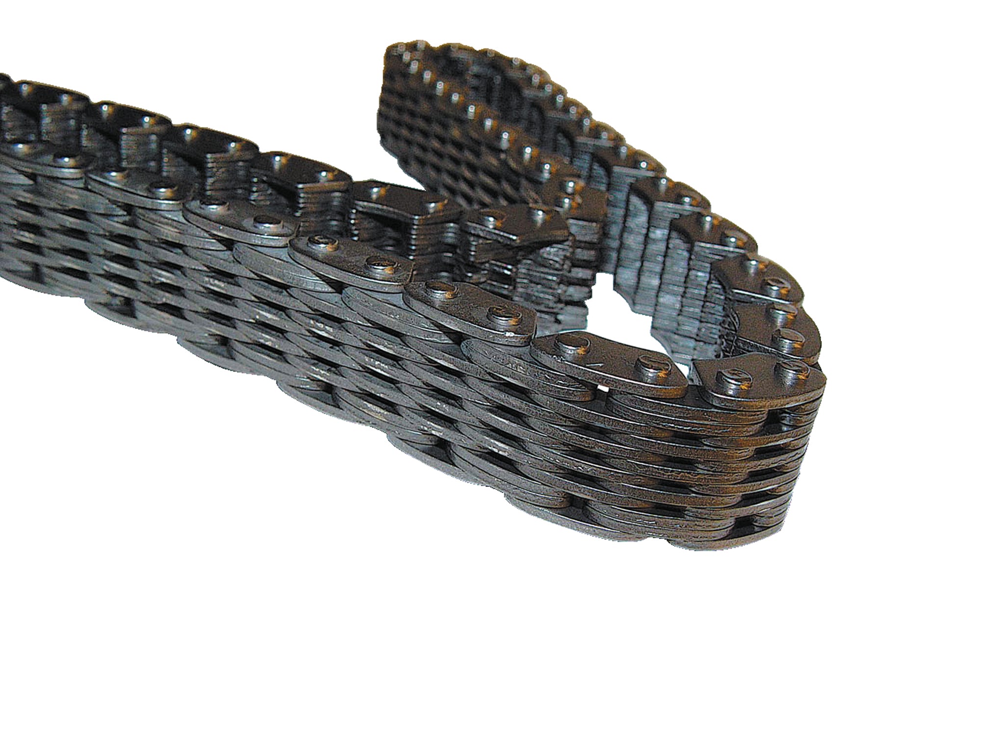 Drive Chain / SkiDoo Bikeman Performance