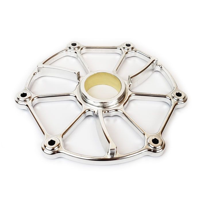 Cyclone Clutch Cover  / R1 - SKU: 20-CYCLONE-1