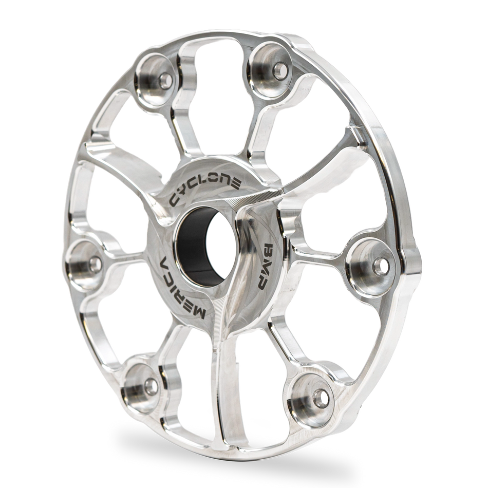 Cyclone Clutch Cover // 20-CYCLONE-4