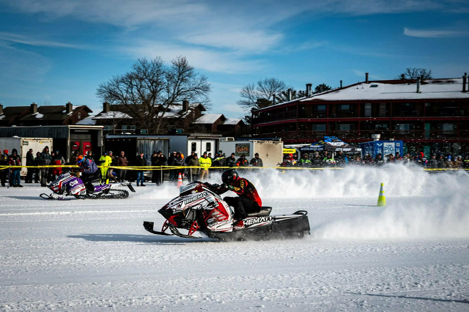 BOOST LAUNCH CONTROL WITH RACE DEPT ECU TUNE