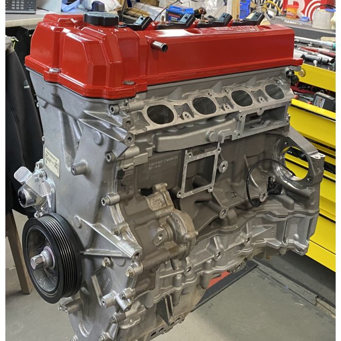 Big Bore Stroker + Air Extreme / Pro r