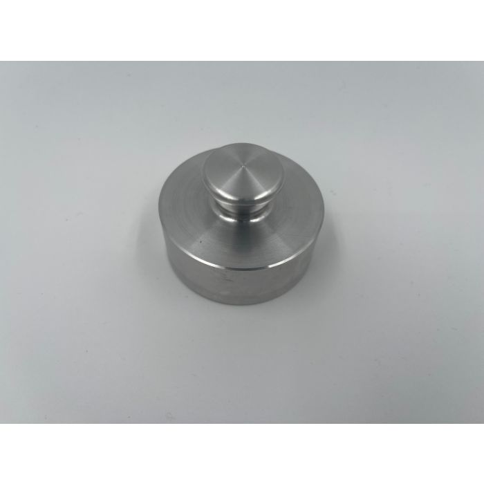 Quiet Cap 2.5" Pro R only