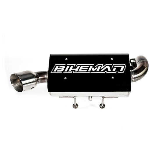 Exhaust / General - 1000S - SKU: 17-326