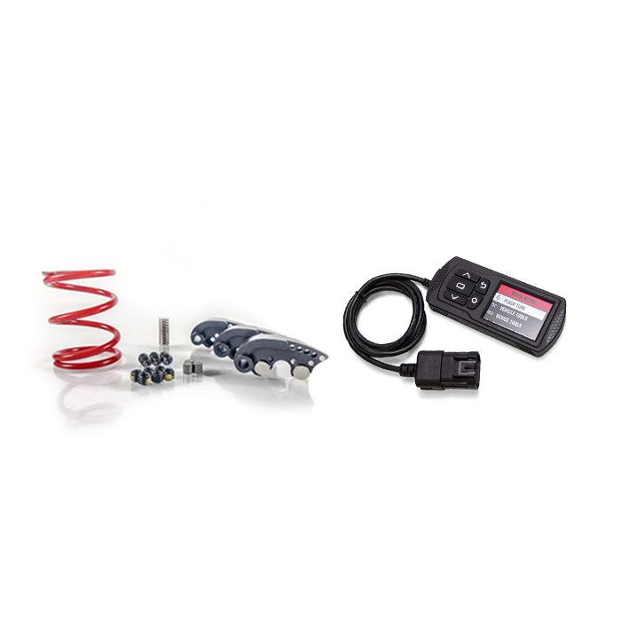 Power + Speed Kit / RZRs 1K - General1k SKU: 15-327