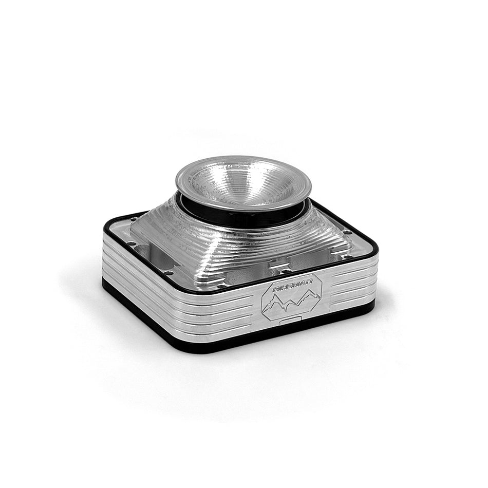 Air Intake Valve MoFlo / Patriot Boost