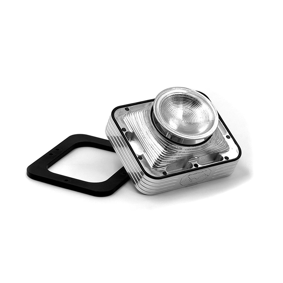 Air Intake Valve MoFlo / Patriot Boost