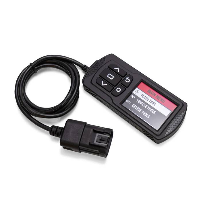Invision Monitor Device / Polaris MG1
