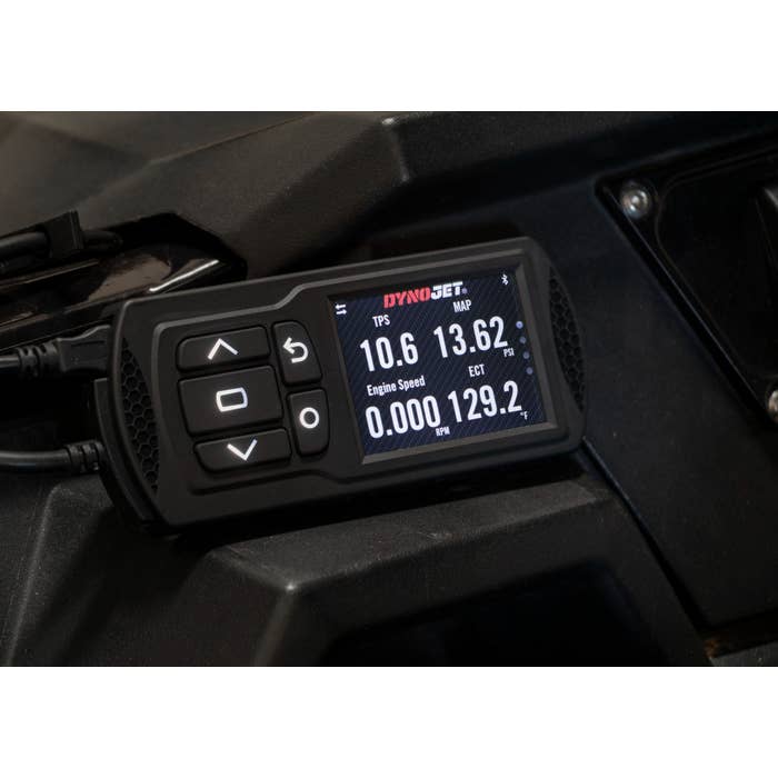 Invision Monitor Device / Polaris MG1