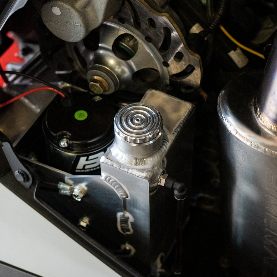 POLARIS BOOST METH INJECTION