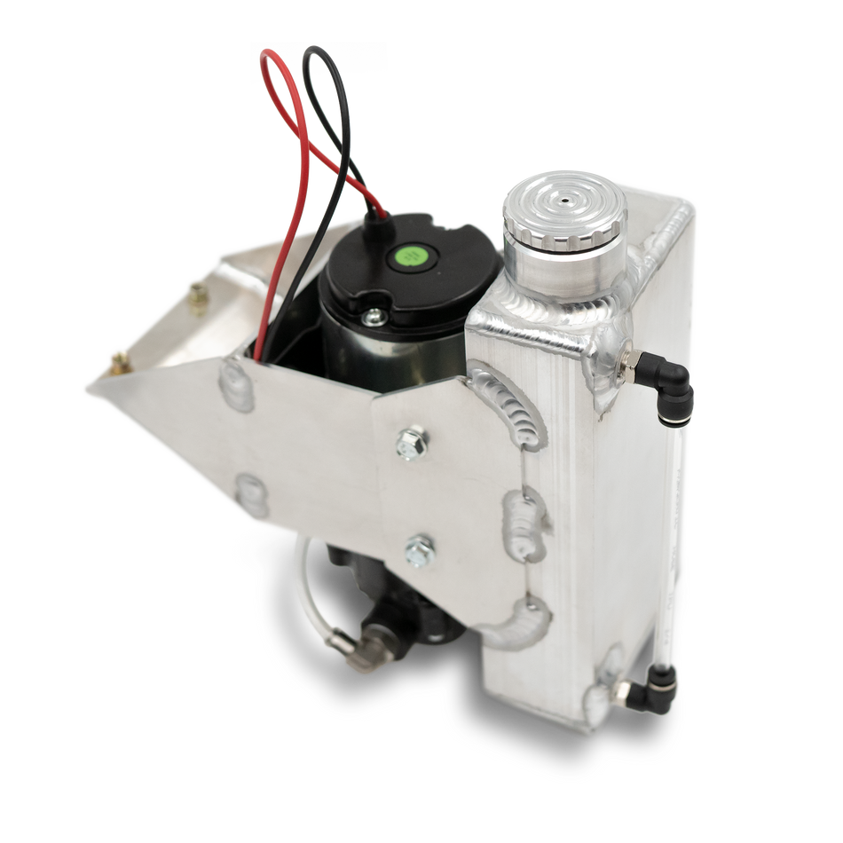 POLARIS BOOST METH INJECTION