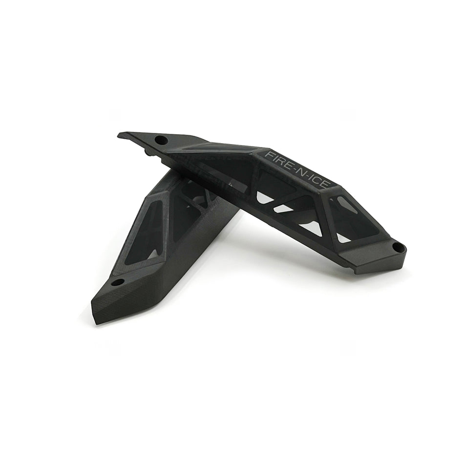 Air Intake Big / Matryx