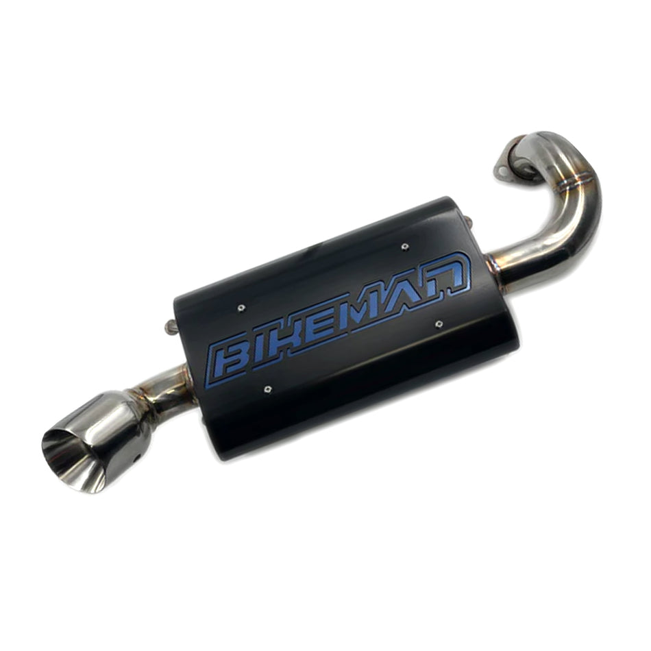 Exhaust / Ranger XP 1000 - SKU: 17-331-1