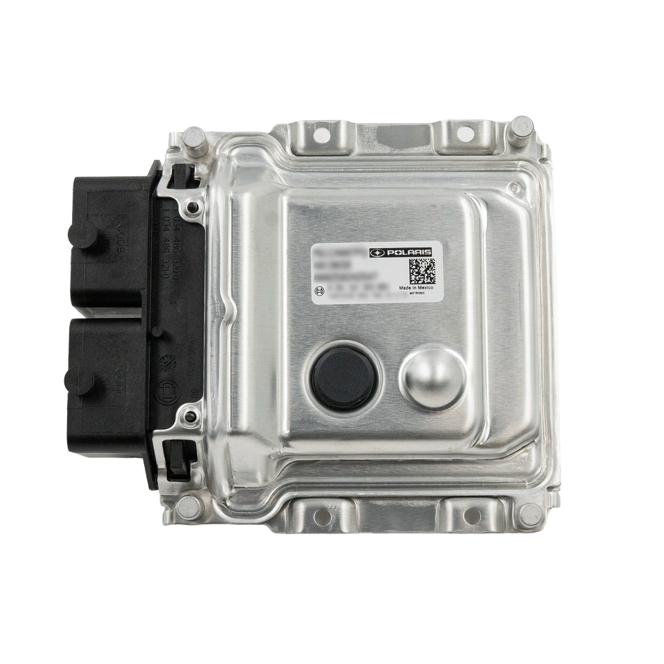 Polaris Pro R Stock ECU - MG1 ECU4019039 // SKU: P-4019039