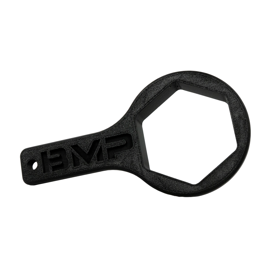 BMP Fiber-Reinforced Polaris Fuel Tank Nut Wrench