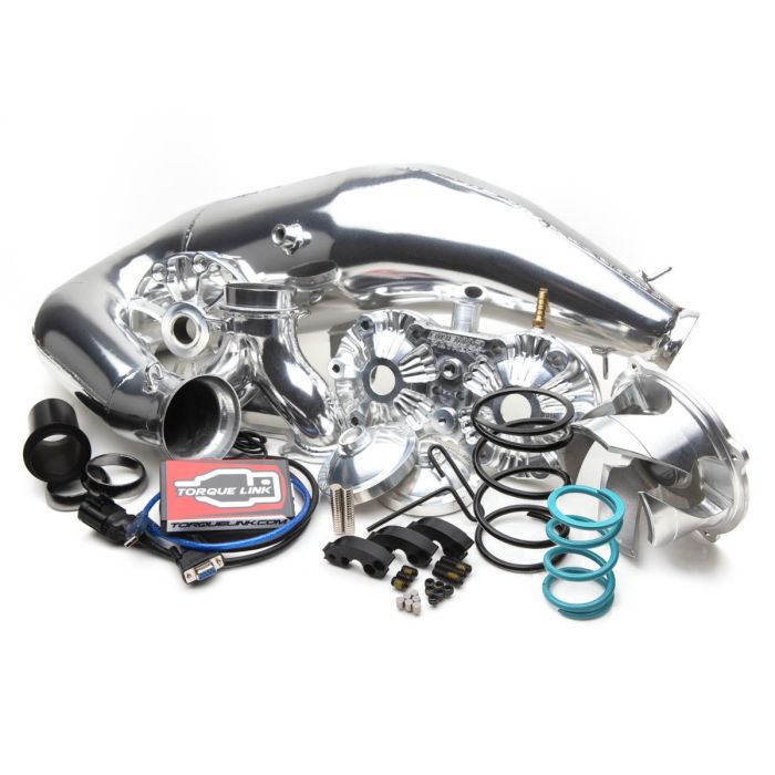 Performance STG2 Kit Patriot 850 SKU: 13-310-2
