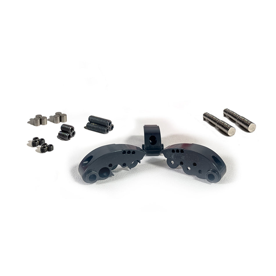 SNYPR Clutch Weights / Boost-9R