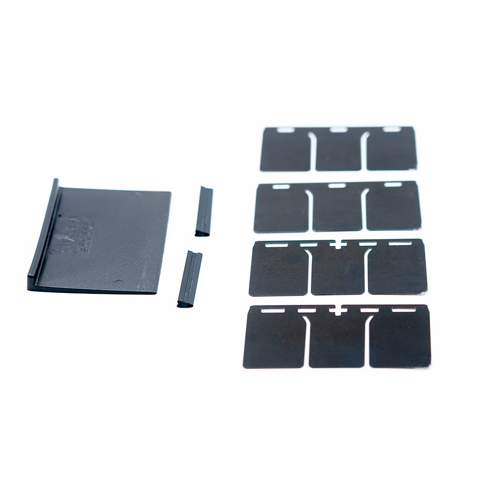 Reed Pedal Kit / Patriot Boost – Bikeman Performance