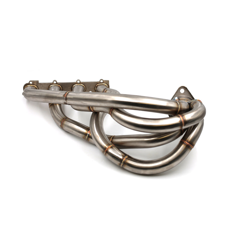 POLARIS PRO R LONG TUBE HEADER