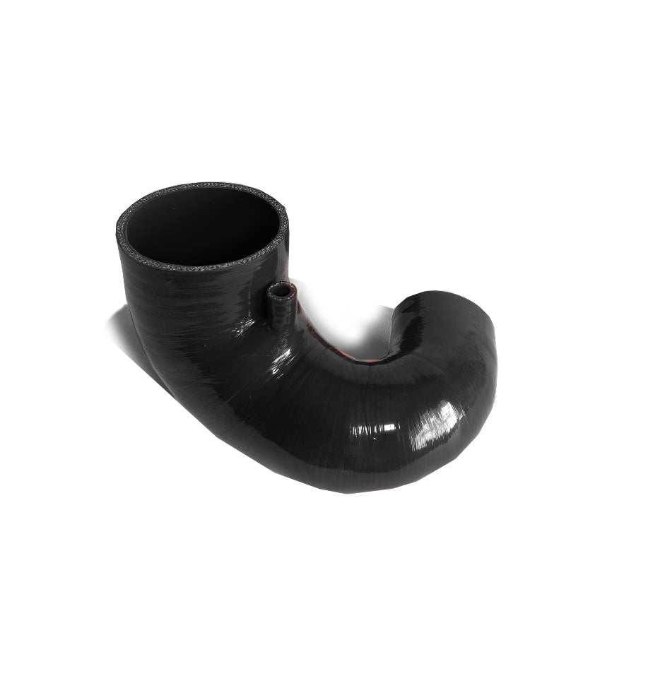 Silicone Intake (Throttle Body to Airbox) / PRO R – Bikeman Performance