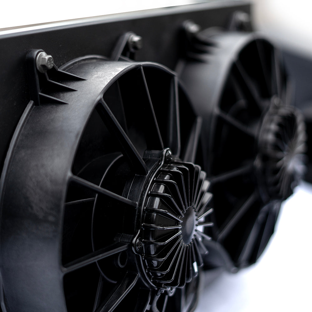 Polaris Pro R Turbo Kit – Bikeman Performance