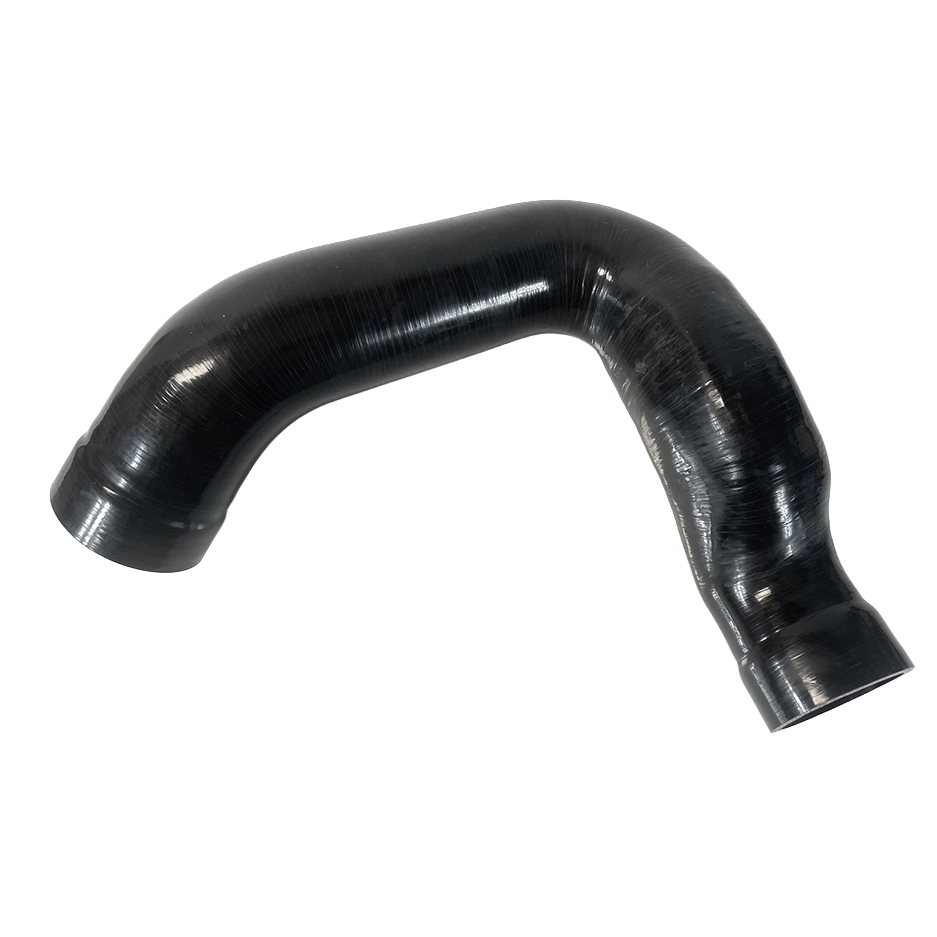 Silicone Intake to AirBox Tube // Polaris Pro XP / Turbo R- SKU: 16-323