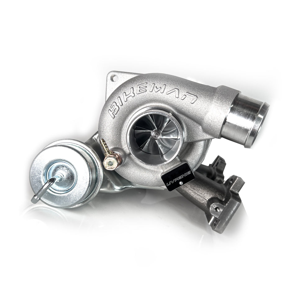 Turbo OEM Replacement / ProS-ProXP-TurboR - 10-310