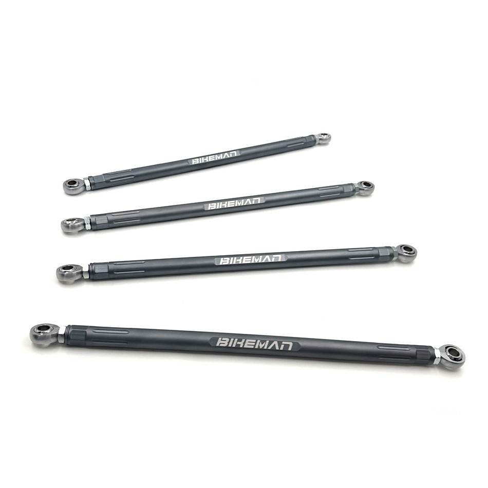 Radius Rods HD / XP1000 24+