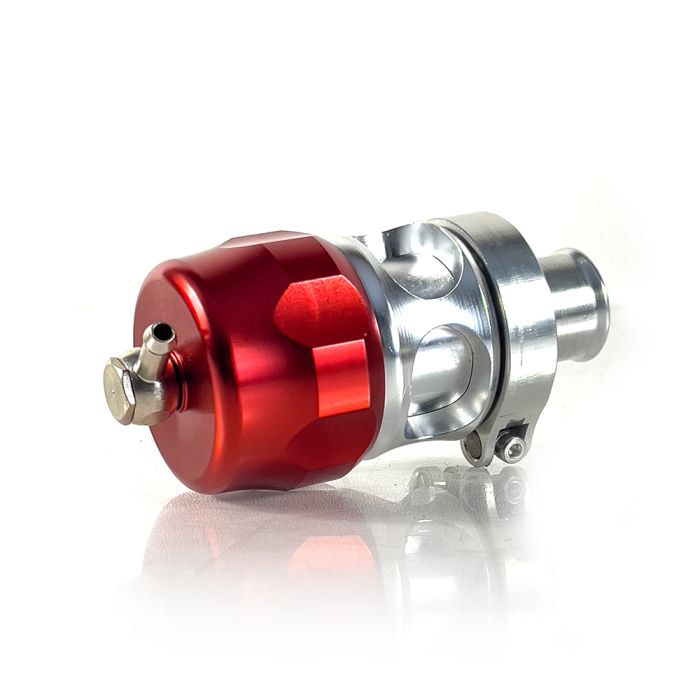 BMP 2016-Up RZR XP Turbo Billet Aluminum Diverter Valve (Blow Off