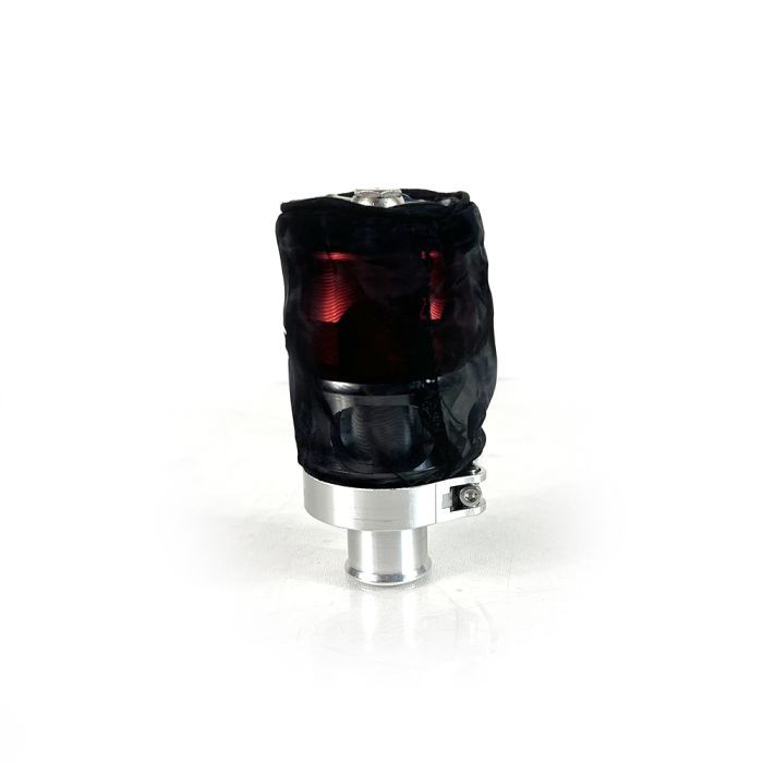 Blow Off Valve / Patriot Boost (Trail Sled Only)