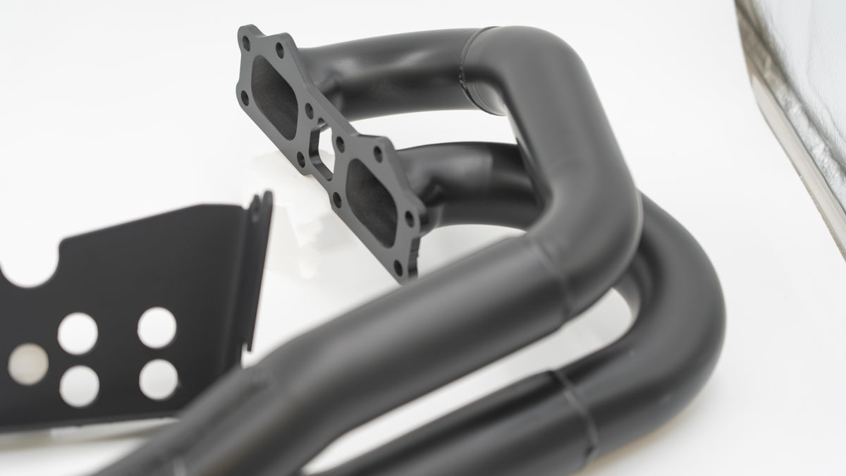 BMP RZR XP Turbo Race Pipe – Bikeman Performance