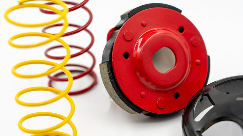 SNYPR Clutch Kit / RZR 200