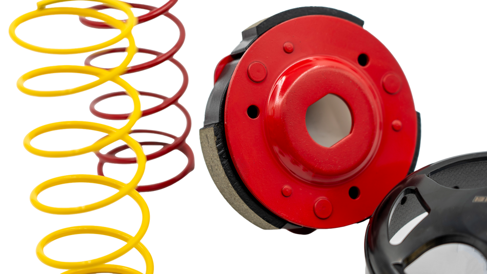 Tunable Clutch Roller Kit // Polaris RZR 200- SKU: 07-304