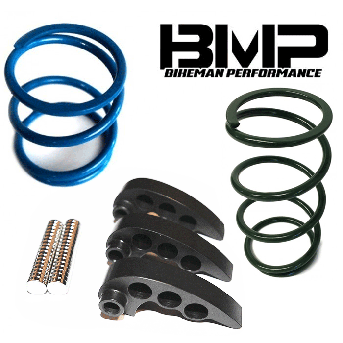 Goldstar Clutch Kit STG1 / XPT ('17-20)