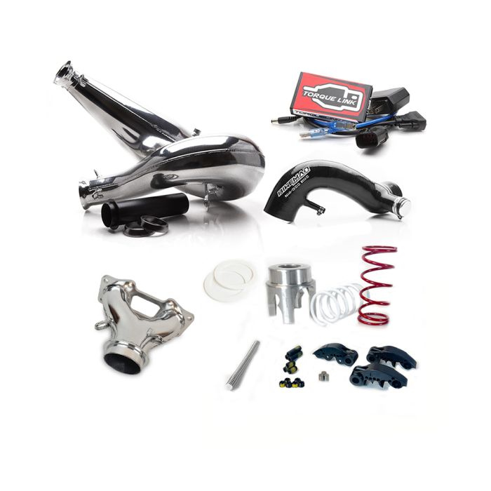 Performance STG2 Kit / GEN5 850T - SKU: 13-215-2