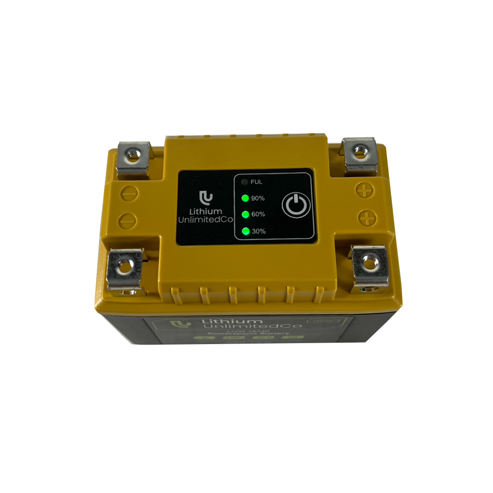Light Weight Battery for GEN4 GEN5 SKIDOO – Bikeman Performance Light Weight Battery for GEN4 GEN5 SKIDOO – Bikeman Performance