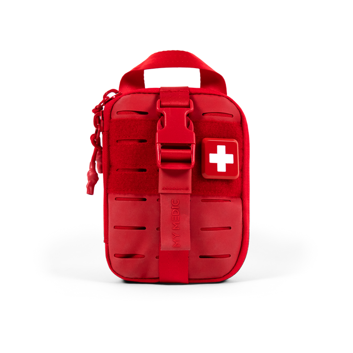 First Aid / SideKick Pro – Bikeman Performance