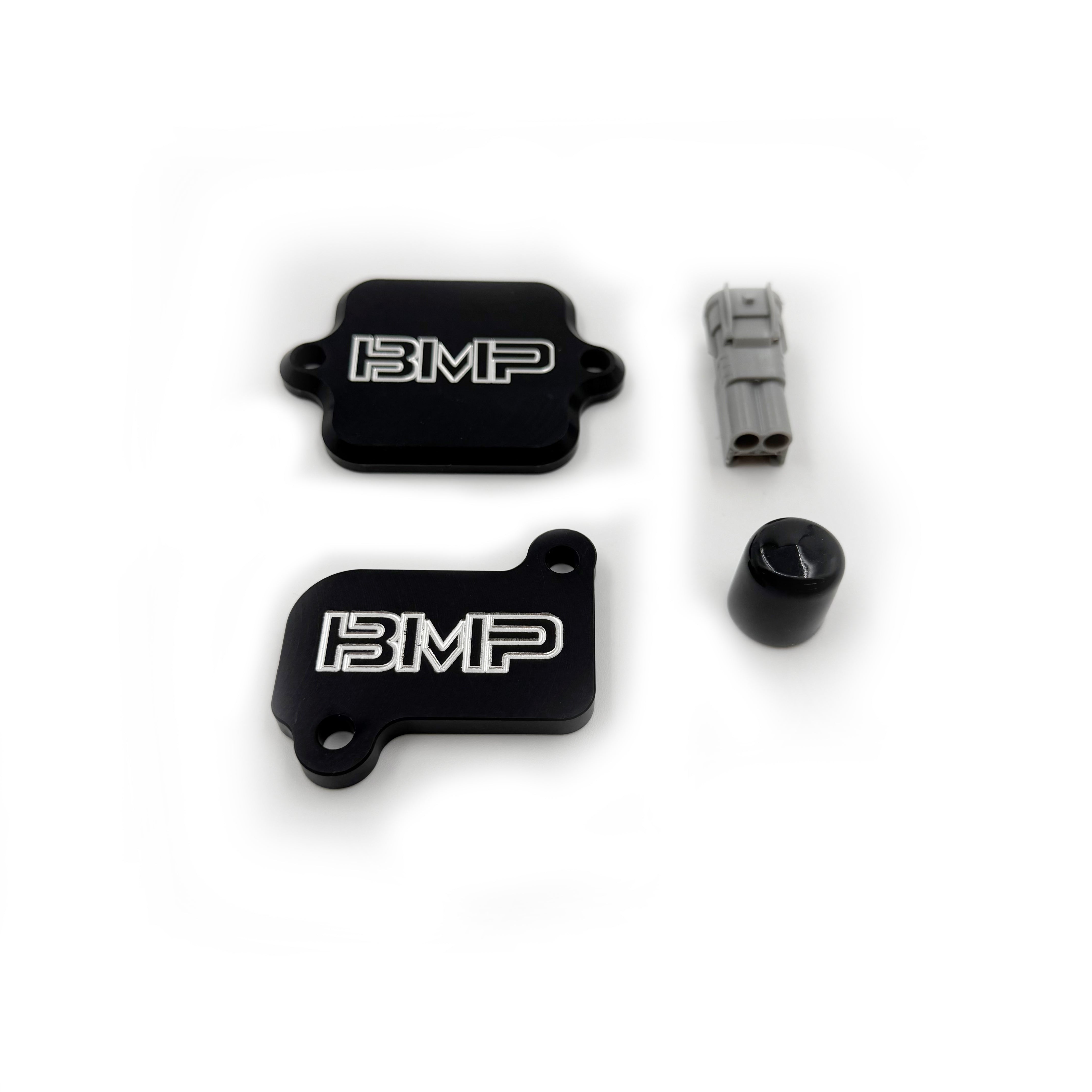 ＹXS Air Injection Block Off / YXZ 1000R – Bikeman Performance