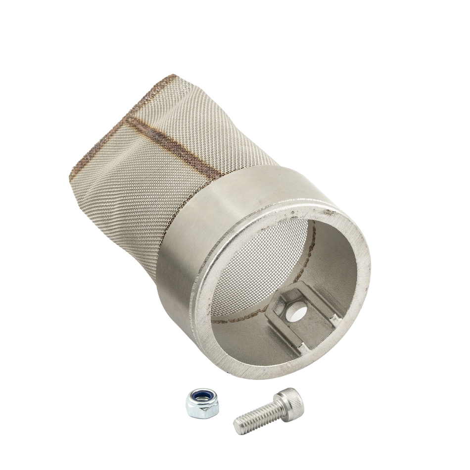 Spark Arrestor (2.5")