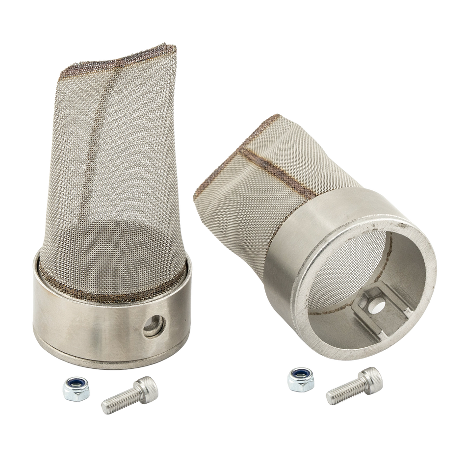 Spark Arrestor (3") - 2 Pack