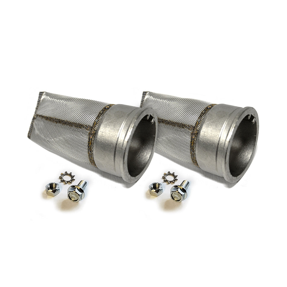 Spark Arrestor 3" / 2 PACK