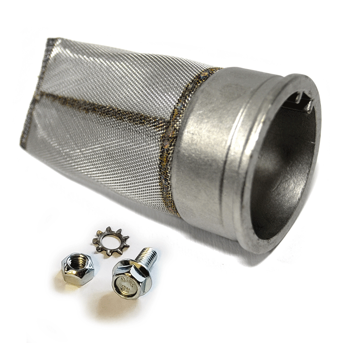Spark Arrestor  3"