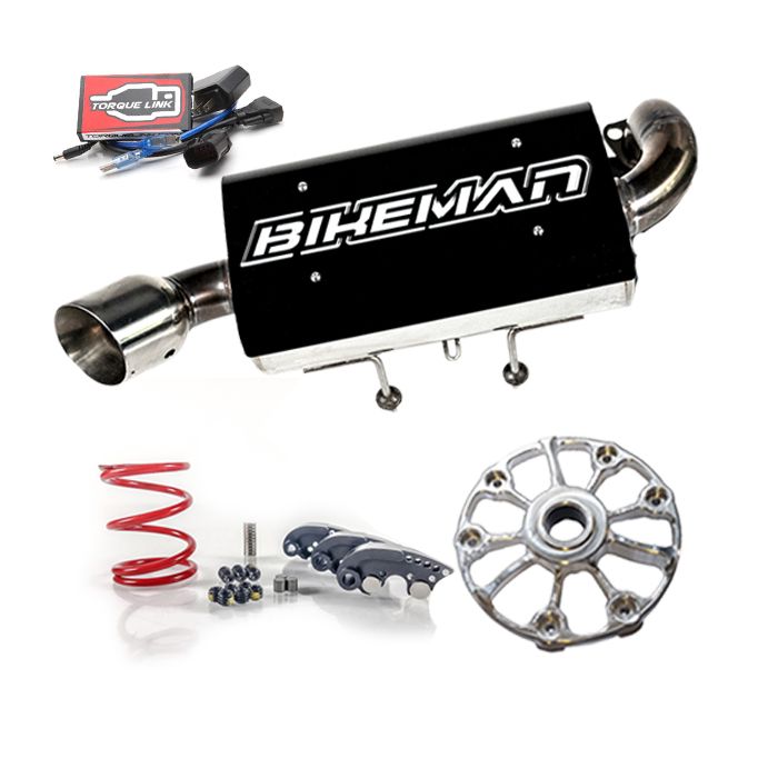 Performance STG1 Kit / RZRs 1K - General1k
