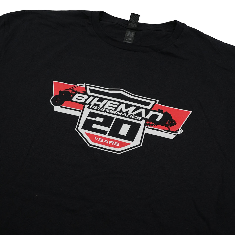 20th Anniversary Tee Shirt