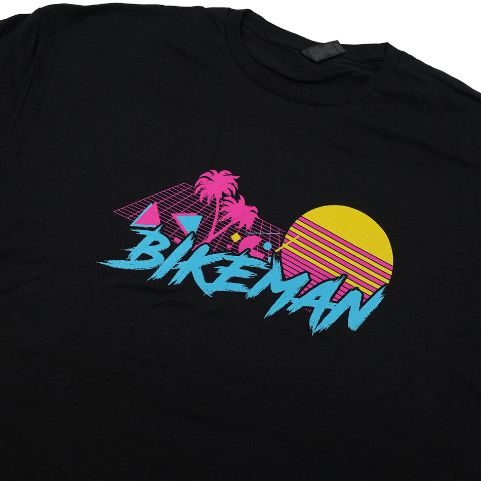 Electric Sunset Tee Shirt